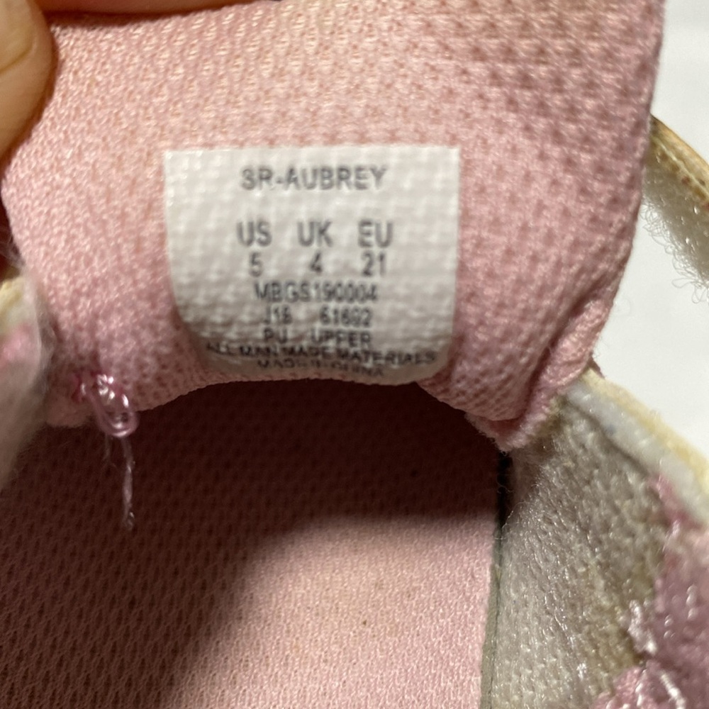 Stride Rite sneakers - Picture 6 of 7